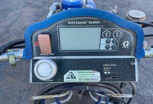 Line Lazer IV - Line-marking Tool