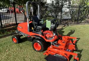 Kubota   F3690 Out Front Mower