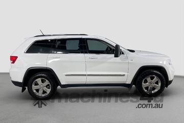 2013 Jeep Grand Cherokee Laredo Diesel