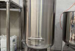 Mixing Tank 2000 Litre
