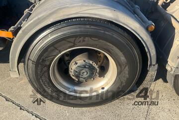 2011 Mercedes Benz Actros 2648 Prime Mover