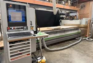 2008 Biesse Rover A 3.40 FT CNC Router 3-Phase, Ready to Work ONO!