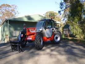 NEW MANITOU MT932 - 2013 PLATED CLEARANCE SALE - picture0' - Click to enlarge