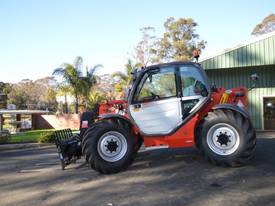 NEW MANITOU MT932 - 2013 PLATED CLEARANCE SALE - picture2' - Click to enlarge