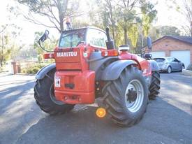 NEW MANITOU MT932 - 2013 PLATED CLEARANCE SALE - picture1' - Click to enlarge