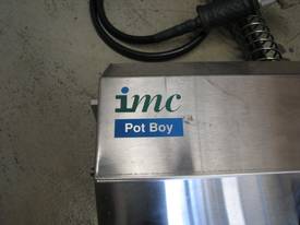 imc Pot Boy PB2 Pot Scrubber - picture1' - Click to enlarge