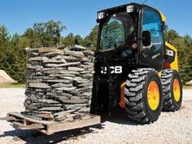 JCB 330 Skid Steer Loader - picture0' - Click to enlarge