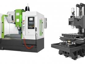 CNC Milling Machine Centre  V8L 800x500x550mm - picture0' - Click to enlarge