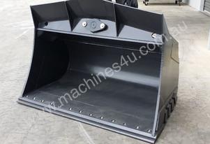 2015 (BBB) BETTA BILT BUCKETS 20 TONNE TILT BUCKET