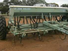 JOHN SHEARER 27 ROW TRASH CULTI - picture1' - Click to enlarge