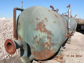 Treated Pine Treatment Pressure Vessel - picture0' - Click to enlarge