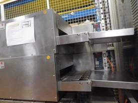 2x Second Hand Single Deck Conveyor Pizza Oven  - picture0' - Click to enlarge