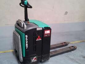 Ride On Pallet Mover (Buy one, get one free!) - picture0' - Click to enlarge