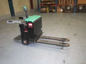 Ride On Pallet Mover (Buy one, get one free!) - picture1' - Click to enlarge