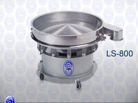 Vibratory Sieves - picture0' - Click to enlarge