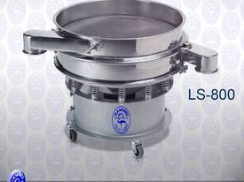 Vibratory Sieves - picture1' - Click to enlarge
