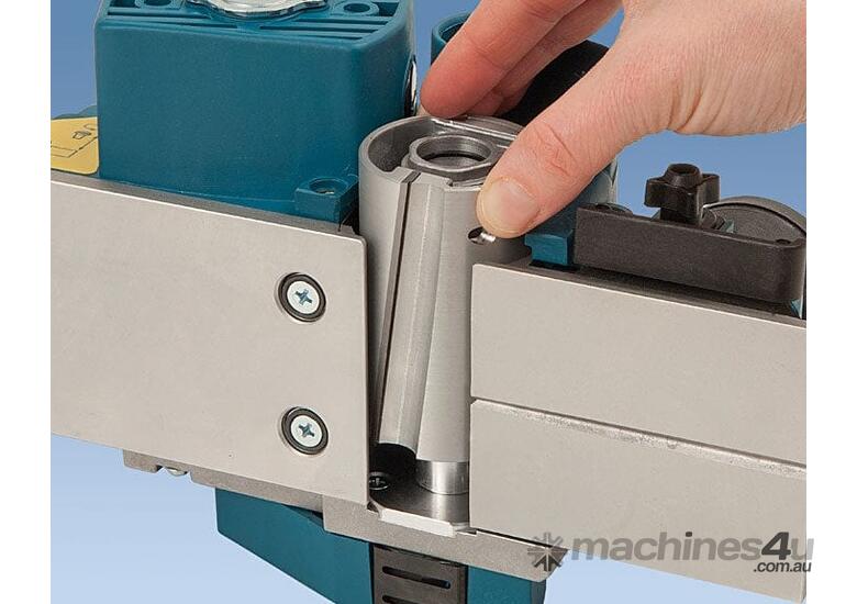 caption 700W DUO Planer CE223X by Virutex