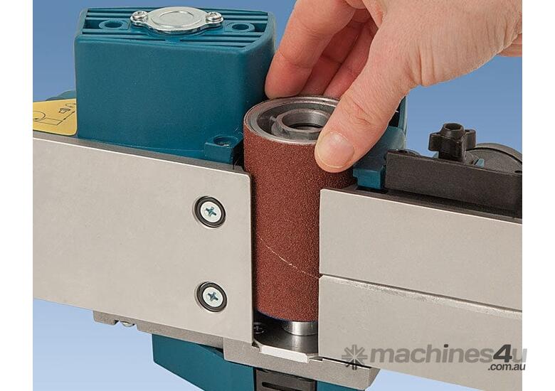 caption 700W DUO Planer CE223X by Virutex