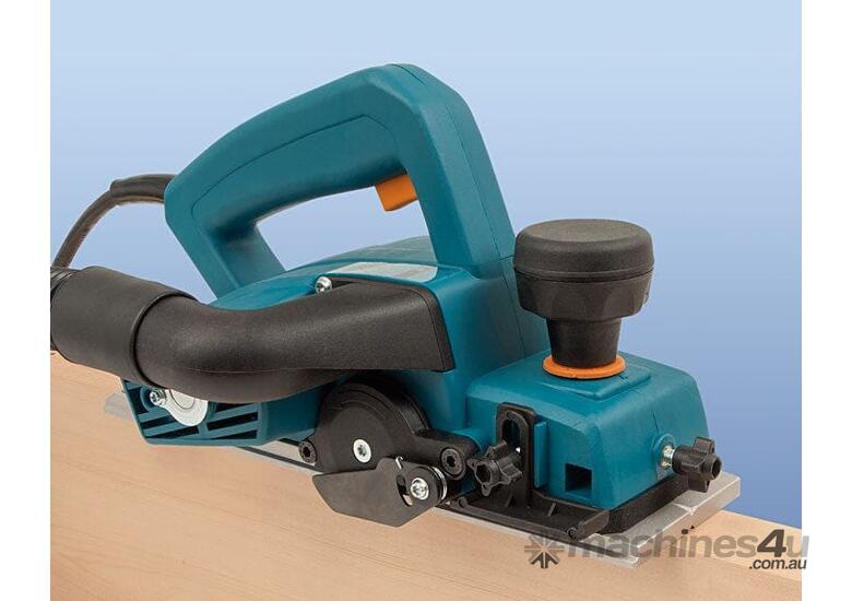 caption 700W DUO Planer CE223X by Virutex