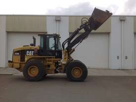 Caterpillar  IT28G Wheel Loader - picture0' - Click to enlarge
