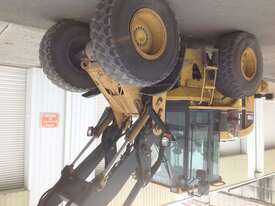Caterpillar  IT28G Wheel Loader - picture1' - Click to enlarge