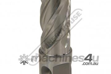 HSS Drill Broach Cutter Suits Toolmaster Magnetic Base Drills 17 x 30mm Capacity