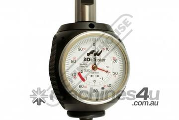 EL-3D HAIMER Universal 3D Tester Made In Germany