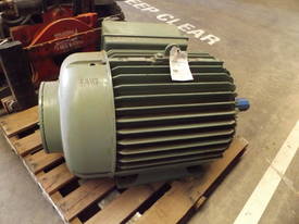 110KW Motor - picture0' - Click to enlarge