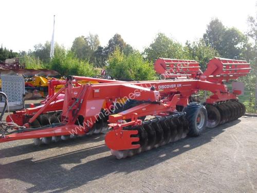 2008 Kuhn DISCOVER XM 36