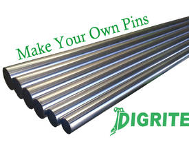 INDUCTION HARDENED CHROME BAR - picture0' - Click to enlarge