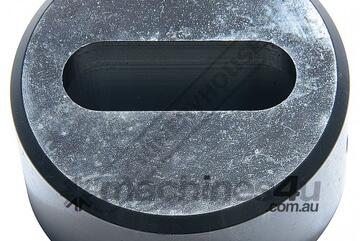 10.7 x 30.7mm Slotted Die Hi -Grade Tool Steel Imported From Japan 45mm Outside Body Diameter