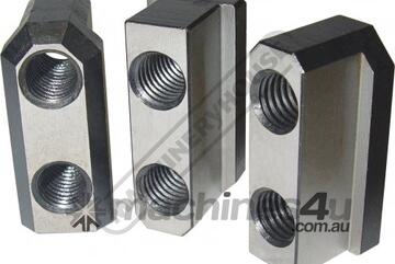 CNC Lathe - Tee Nut Sets B-200 Suit Size 8