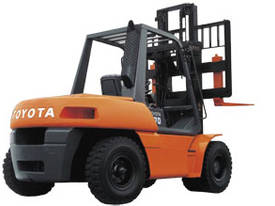 TOYOTA 5FD/5FG (5 - 8 TON) - picture0' - Click to enlarge
