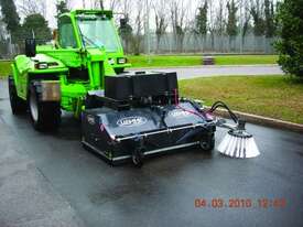 U.Emme 1800HD Broom-Bucket Attachments - picture2' - Click to enlarge