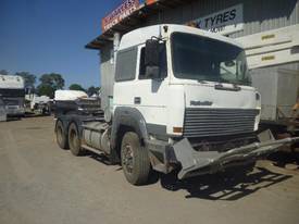 IVECO F5470 (Turbostar) Primemover Truck - picture0' - Click to enlarge