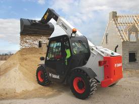 Bobcat T2250 Telehandler ** Perth - picture14' - Click to enlarge