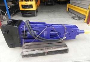 Custom Hydraulic Hammer suits 30-40 ton Excavator Custom Hydraulic Hammer suits 30-40 ton Excavator