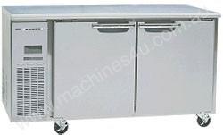 caption Skope Centaur Underbar Fridge BC120