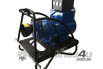 MACFARLANE - Mecc Alte 37-100kVA PTO Tractor Pack Generators