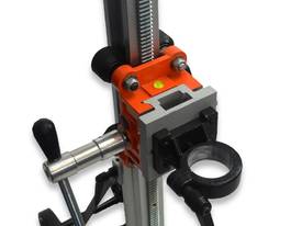 BOHRER BOH-01 HEAVY DUTY CORE DRILL STAND - picture1' - Click to enlarge