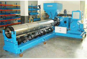 Telford Smith | Single Screw Plastic Extruders | For Blown Film Lines | MADE TO ORDER