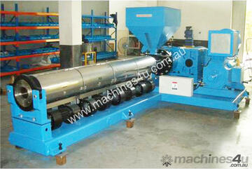 Telford Smith | Single Screw Plastic Extruders | For Blown Film Lines | MADE TO ORDER