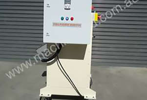 CTS Strand Pelletisers