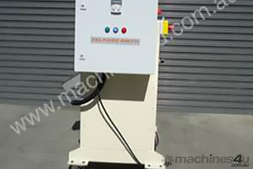 CTS Strand Pelletisers