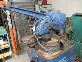 Thomas Cold Saw 250mm Blade - picture2' - Click to enlarge