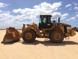 2010 Caterpillar 972H Wheel Loader - picture2' - Click to enlarge