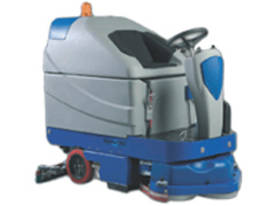 Large Scrubber Dryer Terminator  - picture0' - Click to enlarge