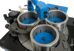 Efco   German Lapping Machines