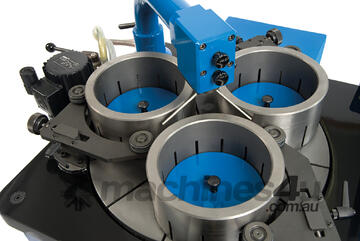 Efco   German Lapping Machines