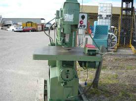 ESSO BEACON 325 COMMERCIAL OVER HEAD ROUTER - picture0' - Click to enlarge